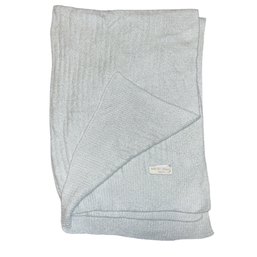 NEW Barefoot Dreams Kids CozyChic